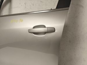 Opel Mokka (2012–2020) Front door - 14