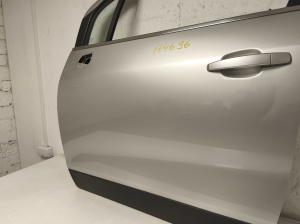 Opel Mokka (2012–2020) Front door - 15