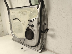 Opel Mokka (2012–2020) Front door - 4