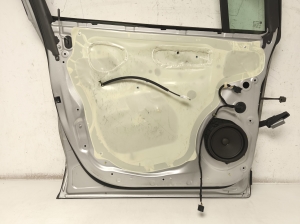 Opel Mokka (2012–2020) Front door - 8