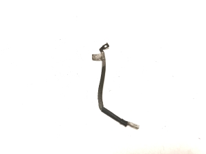 BMW 5 SERIES F10 (2010–2017) Miinuskaabel 7804109 - 3