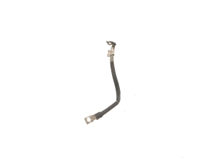 BMW 5 SERIES F10 (2010–2017) Miinuskaabel 7804109 - 4