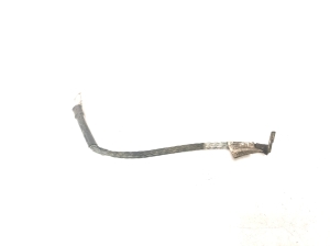 Negative battery cable - 7804109