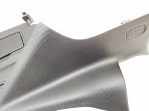 Mercedes Benz A-Class 177 (2018–2026) Laepolster A1776905302 - 4