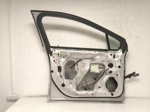 Opel Astra K (2015–2021) Esiuks - 12