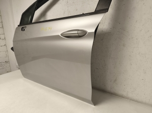 Opel Astra K (2015–2021) Esiuks - 3