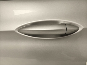 Opel Astra K (2015–2021) Esiuks - 4
