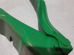 RENAULT 5- I (2024–2026) Hood hinge 654006563R - 2