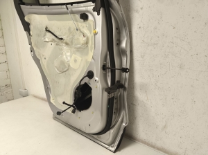Opel Mokka (2012–2020) Rear side doors - 10