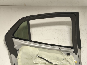 Opel Mokka (2012–2020) Rear side doors - 11