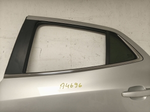 Opel Mokka (2012–2020) Rear side doors - 12