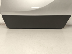 Opel Mokka (2012–2020) Rear side doors - 3