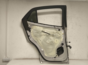 Opel Mokka (2012–2020) Rear side doors - 4