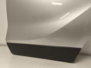 Opel Mokka (2012–2020) Rear side doors - 6