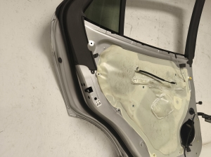 Opel Mokka (2012–2020) Rear side doors - 7