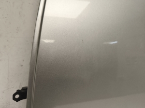 Opel Mokka (2012–2020) Rear side doors - 9