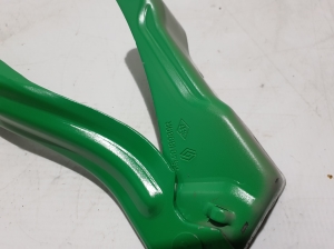RENAULT 5- I (2024–2026) Hood hinge 654018989R - 2