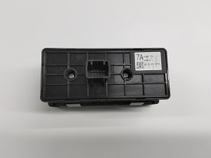Mazda 6 (2012–2026) Schalter Leuchtweitenregulierung GKL166170A - 3