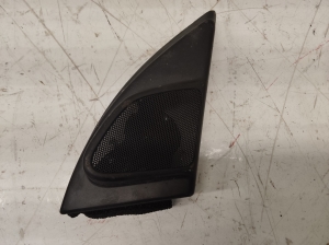 Front door speaker - 30781068