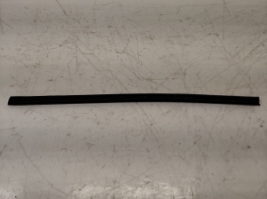 VOLVO XC60 (2008–2017) Esiukse klaasi sisemine liist 30762370 - 3