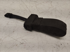 AUDI A4 B8 (2007–2016) Rear side door opening limiter 8K0839249C - 2