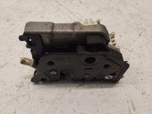 Rear side door lock - 8K0839015C