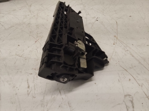 AUDI A4 B8 (2007–2016) Türaußengriff hinten 8T0837885B - 3