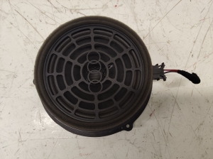 Rear side door speaker - 8K0035411A