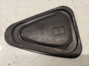 Other part of rear side door - 8K0839915