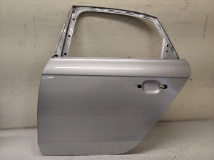 Rear side doors - 8K0839065819