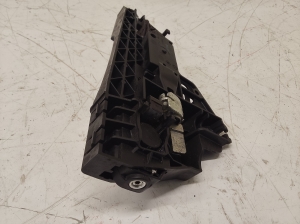 AUDI A4 B8 (2007–2016) Poignée extérieure de porte avant 8T0837885B - 2
