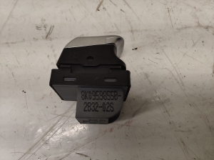AUDI A4 B8 (2007–2016) Front door glass switch 8K0959855B - 2