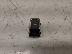 Rear side door window switch - 8K0959855B