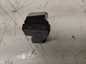 AUDI A4 B8 (2007–2016) Schalter el. Fensterheber hinten 8K0959855B - 3