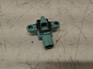 AUDI A4 B8 (2007–2016) Airbagsensor 8K0955557C - 2