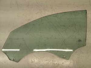 Front door glass - 43R001605