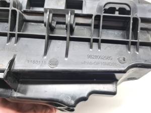Opel Astra L (2021–2026) Luftfiltergehäuse 9828002080 - 3