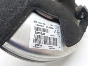 Opel Astra L (2021–2026) Pidurivõimendi 9841624580 - 6
