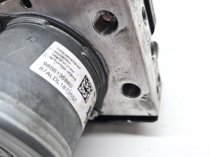 Opel Astra L (2021–2026) ABS Steuergerät 9856136880 - 6