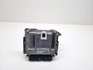 Opel Astra L (2021–2026) Engine control unit 9856345480 - 3