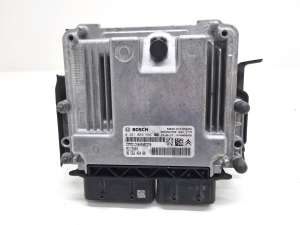 Engine control unit - 9856345480