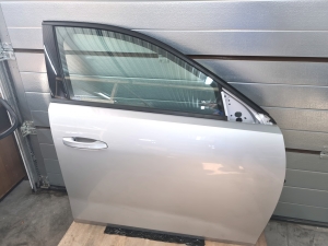   Esiuksed ja nende osad  - F3511D 