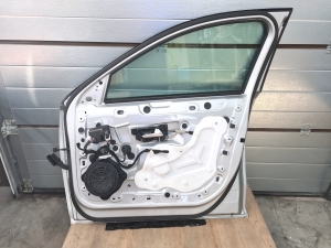 Opel Astra L (2021–2026) Front door and its parts F3511D - 7