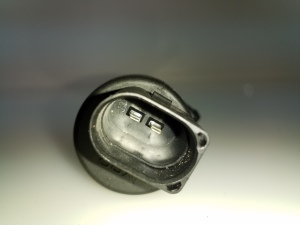 Mercedes Benz S-Class 221 (2005–2013) Front windshield washer pump A2218690121 - 2