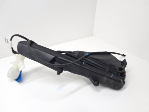 Opel Astra L (2021–2026) Front washer fluid reservoir 9843214980 - 2