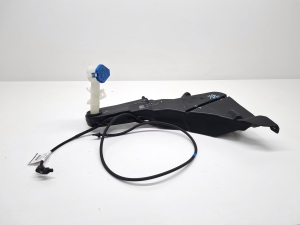   Front washer fluid reservoir  - 9843214980 