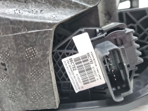 Opel Astra L (2021–2026) Pedale 9829019980 - 2