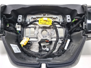 Opel Astra L (2021–2026) Rool ja selle osad 98401259ZD - 3