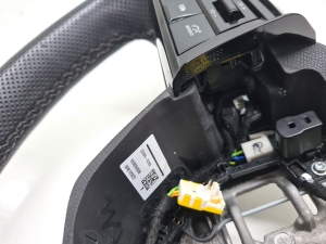 Opel Astra L (2021–2026) Rool ja selle osad 98401259ZD - 5