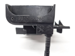 Opel Astra L (2021–2026) Kütuse tagasivool 9824385780 - 4